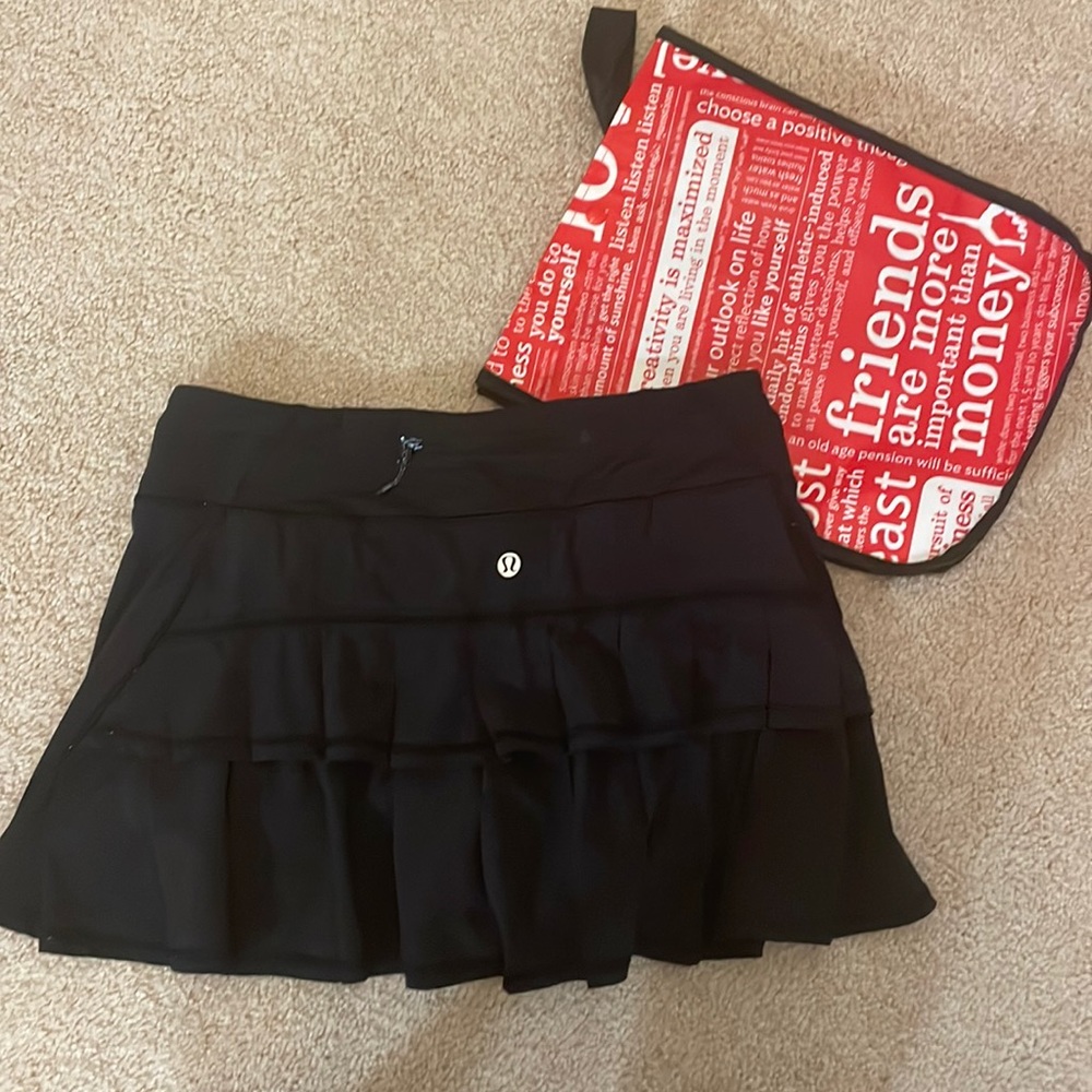 Lululemon Skirt